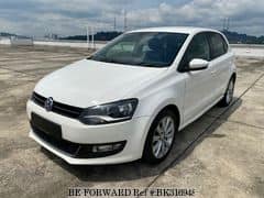 VOLKSWAGEN Polo for Sale