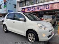 2010 TOYOTA PASSO 1.0