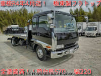 2007 ISUZU FORWARD