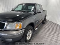 2003 FORD F150 EXTENDED CAB SB