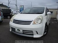 2007 NISSAN NOTE