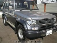 1994 TOYOTA LAND CRUISER PRADO