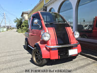 1996 DAIHATSU MIDGET II