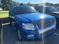 2010 FORD EXPLORER 4WD