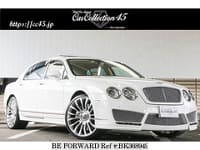 2006 BENTLEY CONTINENTAL FLYING SPUR 6.04WD