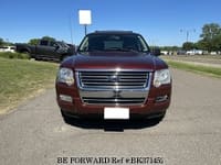 2010 FORD EXPLORER 4WD