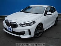 2021 BMW 1 SERIES M