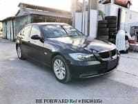2008 BMW 3 SERIES