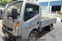 2010 NISSAN CABSTAR 3.0 5M/T ABS 2DR 2WD 3.4T