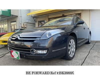 2007 CITROEN C6