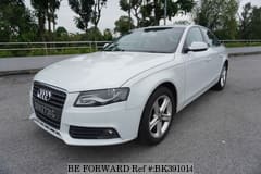 AUDI A4 for Sale