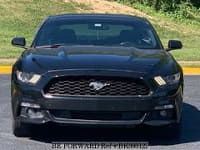 2016 FORD MUSTANG MUSTANG V6 COUPE RWD 