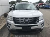 2016 FORD EXPLORER 4WD