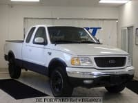 2003 FORD F150 EXTENDED CAB SB