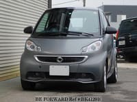 2014 SMART FORTWO