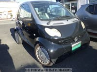 2004 SMART COUPE