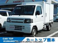 2011 MITSUBISHI MINICAB TRUCK 660V