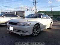 1996 TOYOTA CHASER