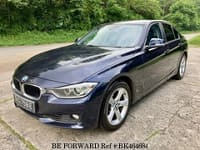 2012 BMW 3 SERIES 320I 2.0AT DAB ABS HID