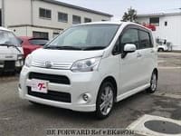 2011 DAIHATSU MOVE