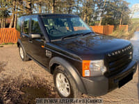 LAND ROVER Discovery 3