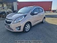 2012 CHEVROLET SPARK  NO ACCIDENT ,ABS
