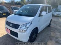 2011 SUZUKI WAGON R