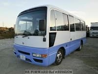 NISSAN Caravan Bus