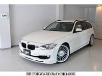 2013 BMW ALPINA B3