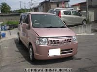 2008 NISSAN OTTI