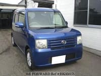 2009 DAIHATSU MOVE CONTE