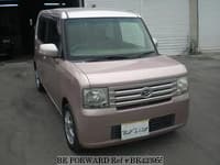 2010 DAIHATSU MOVE CONTE