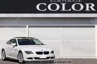 2008 BMW 6 SERIES