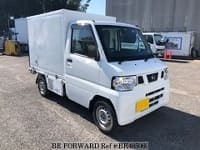 NISSAN Clipper