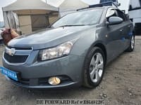 2010 CHEVROLET LACETTI 2.0 DIESEL M/T SUNROOF ABS.
