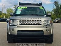 2013 LAND ROVER LAND ROVER OTHERS HSE LUX