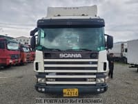 Scania P SERIES