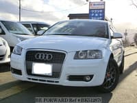 2007 AUDI A3