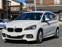 2016 BMW 2 SERIES GRAN TOURER 218I M SPORT