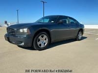 2007 DODGE CHARGER