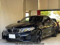 2017 BMW M2 MDCT