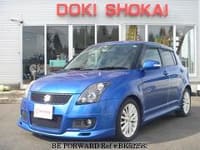 2009 SUZUKI SWIFT