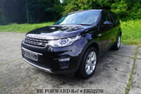 2015 LAND ROVER DISCOVERY SPORT 2.0-SI4-SUNROOF-SI4-HSE-7STR-NAV