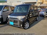 2010 DAIHATSU TANTO