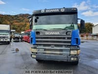 2006 SCANIA SCANIA OTHERS