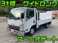 2014 ISUZU ELF TRUCK