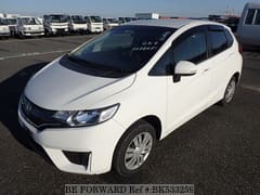 HONDA Fit for Sale