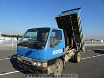 Used 1996 MITSUBISHI CANTER BK541196 for Sale for Sale
