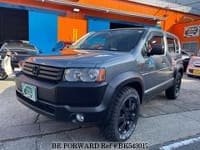 2007 HONDA CROSSROAD