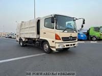 2003 HINO Ranger FD1JJE-10604